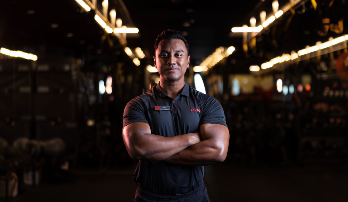 Fadhli Azmi