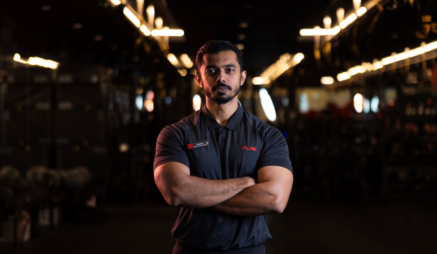 Ghazali Mohamed