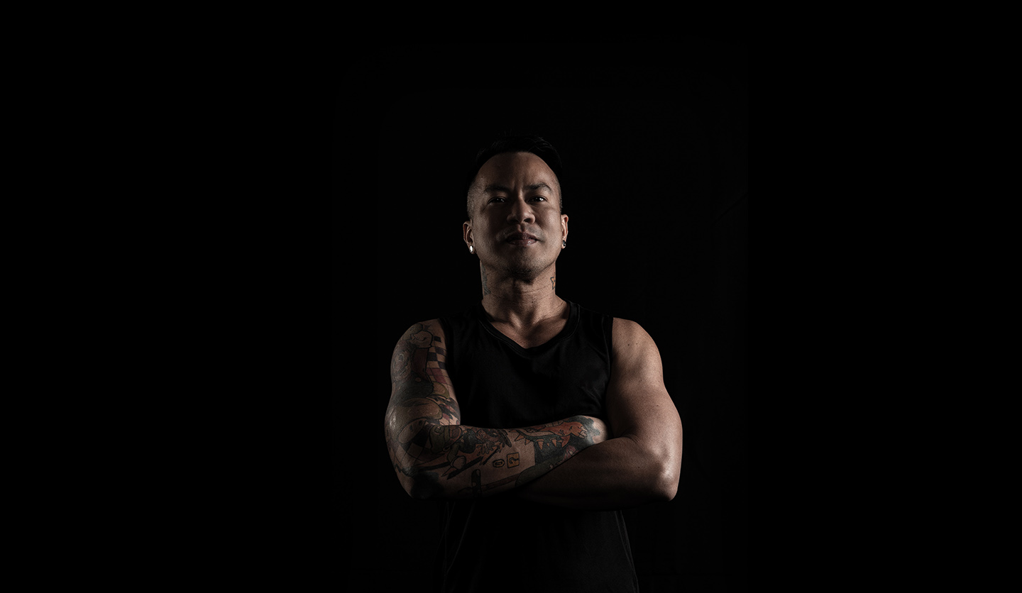 Kiko Toledo