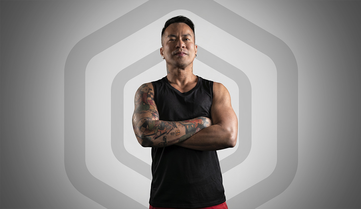 Kiko Toledo