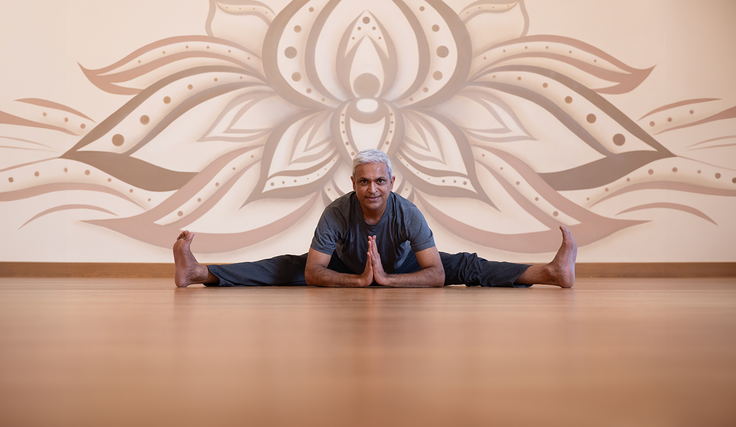 Hari Om Eranki Srihari Baladitya