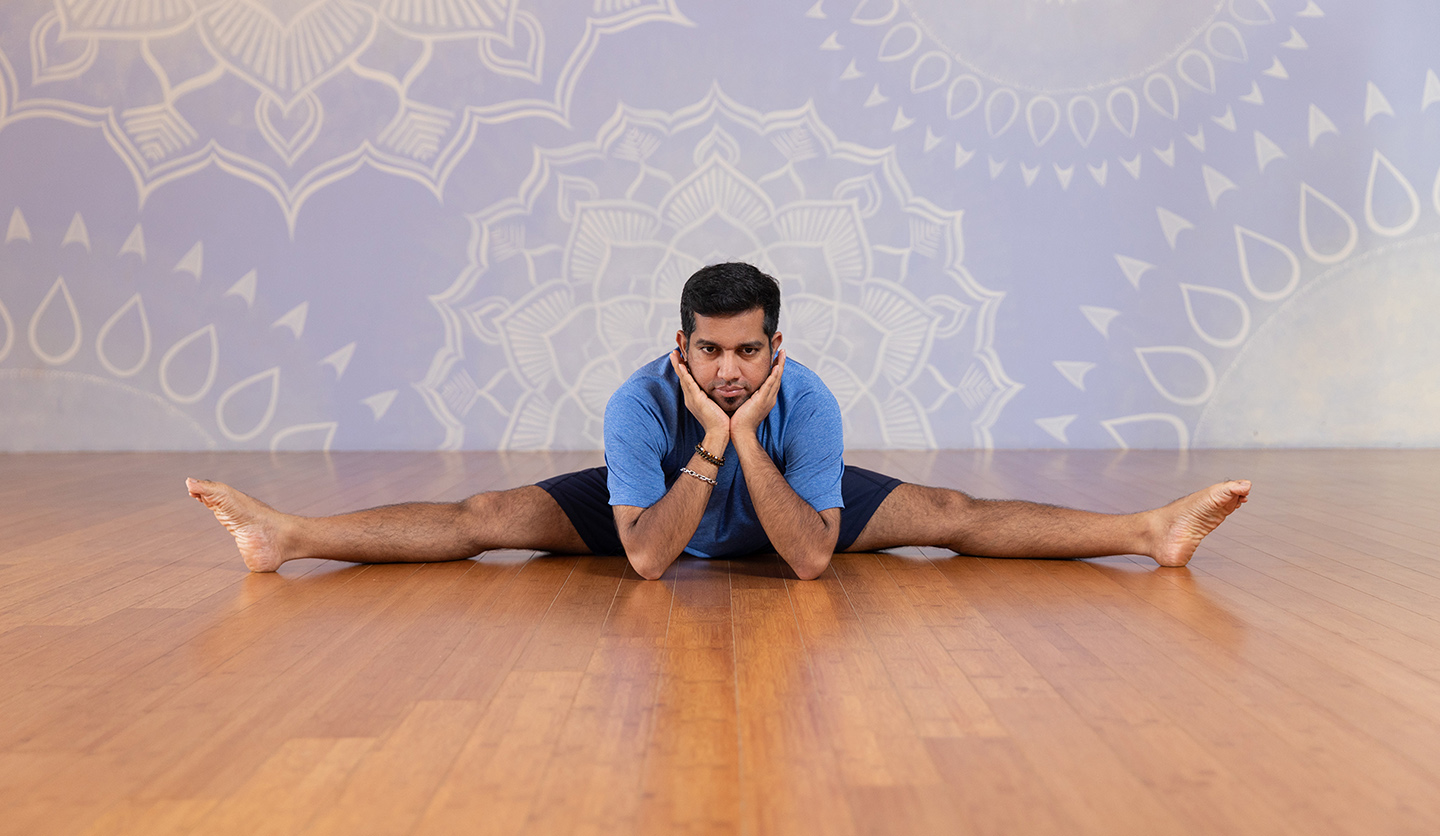 Mani Sidharthan
