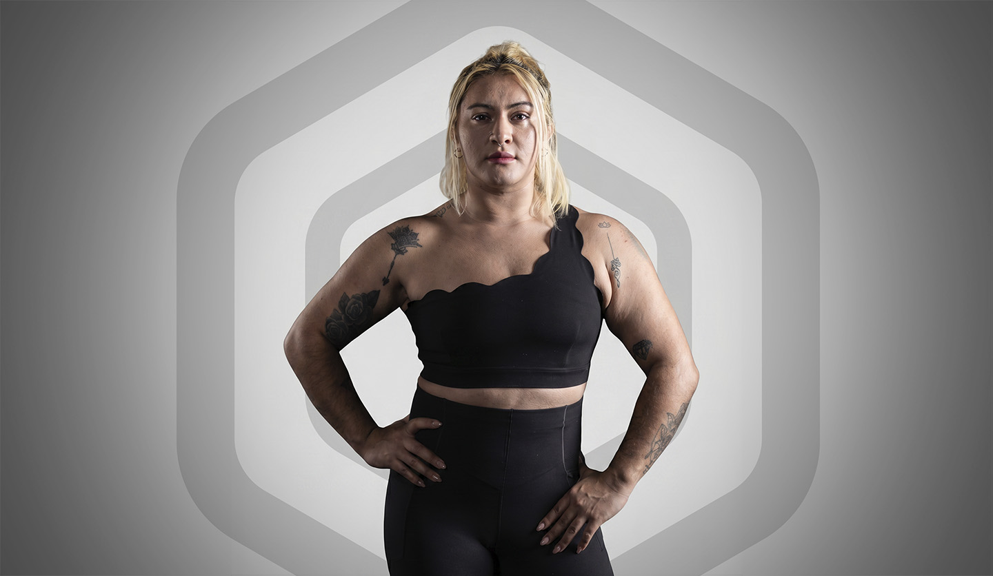 Charlene Suarez