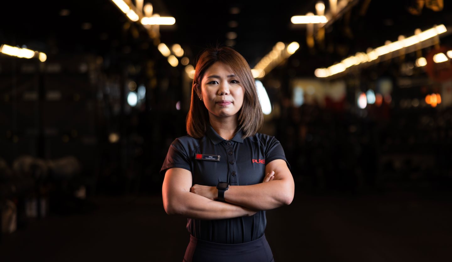 Lisa Teo
