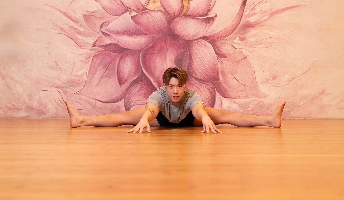 Arthur Chiu