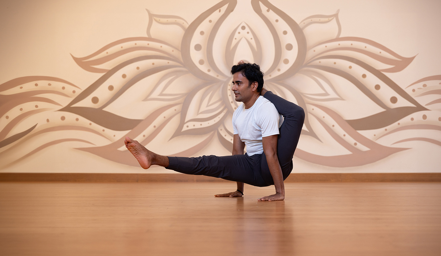 Arun Mazumdar