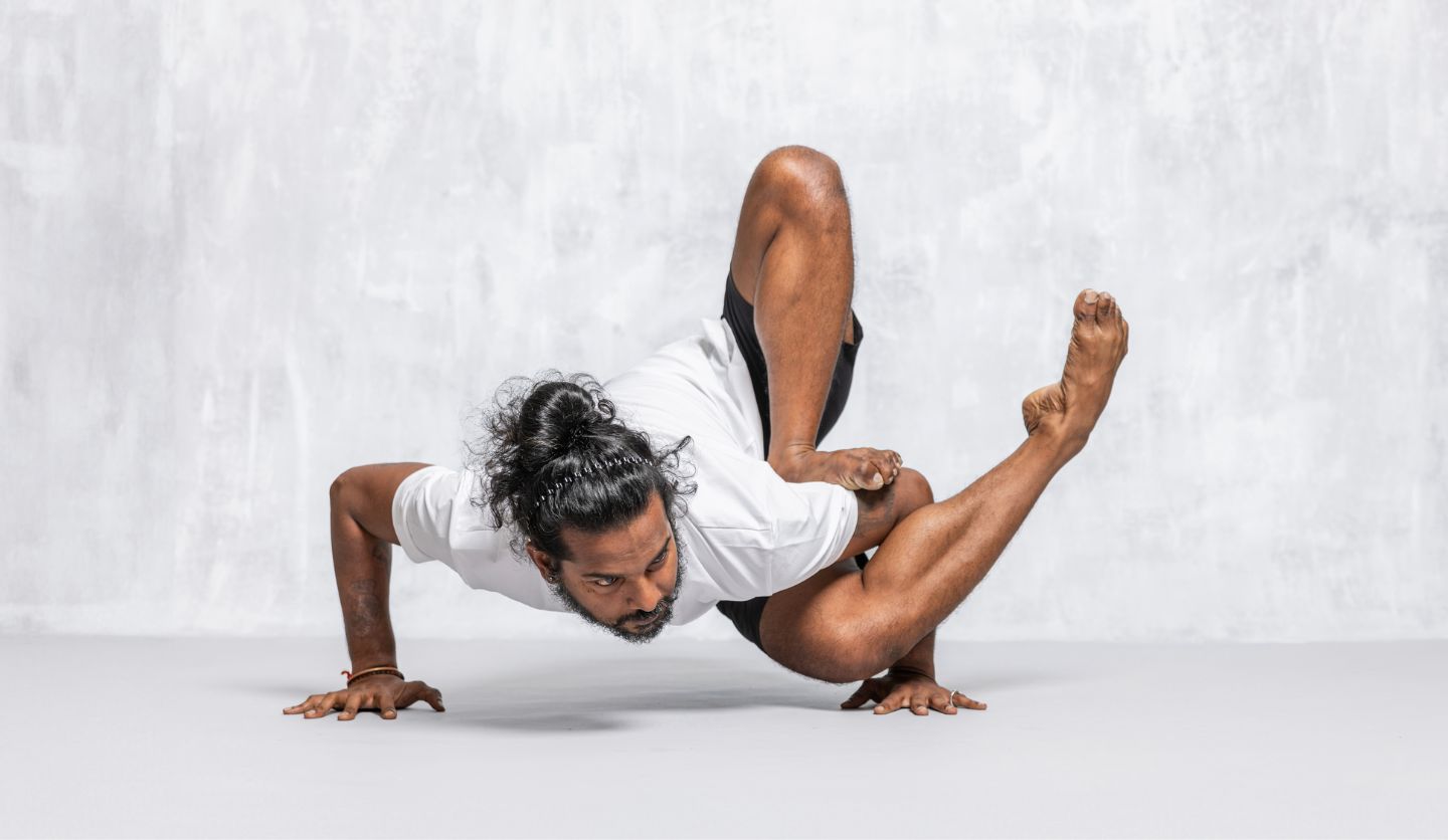 Niru Muthukrishnan
