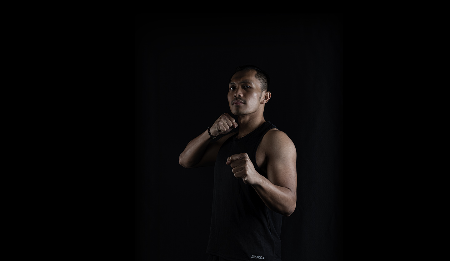 Angga Aditya