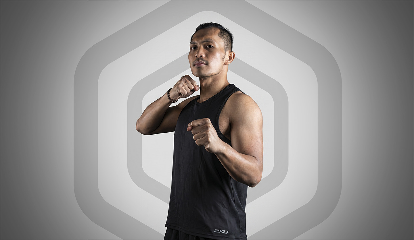 Angga Aditya