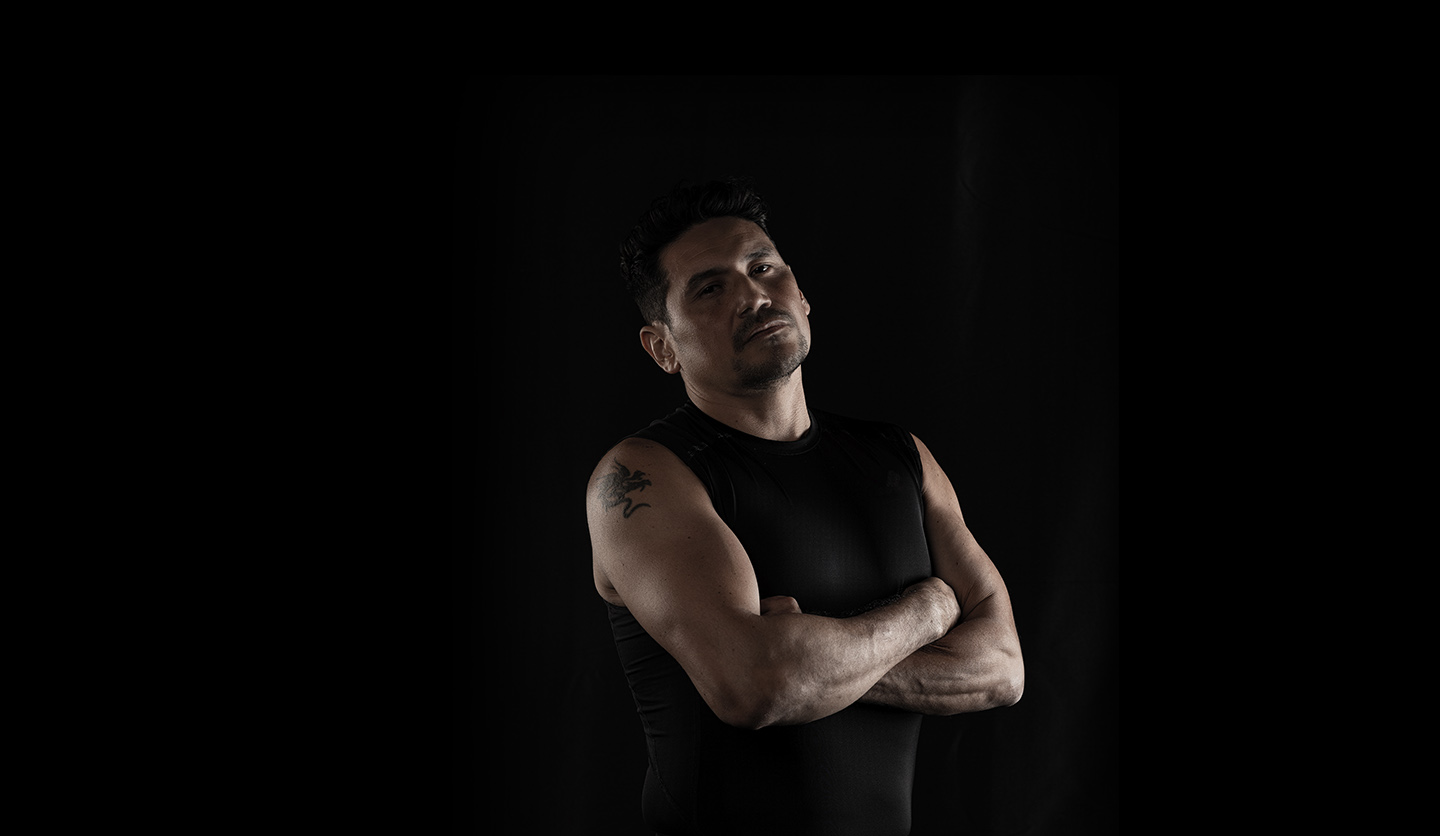 Gustavo Ortiz