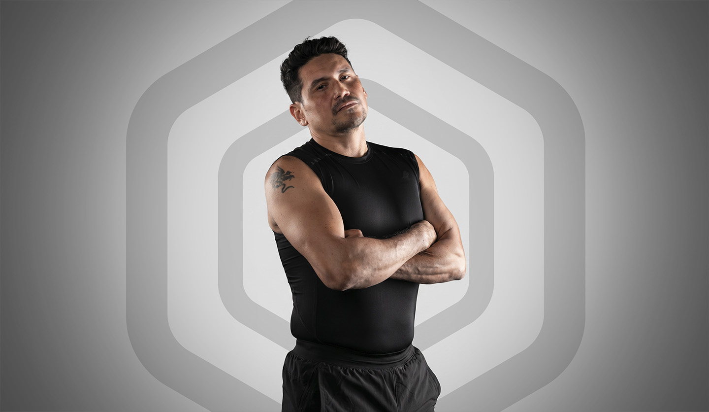 Gustavo Ortiz