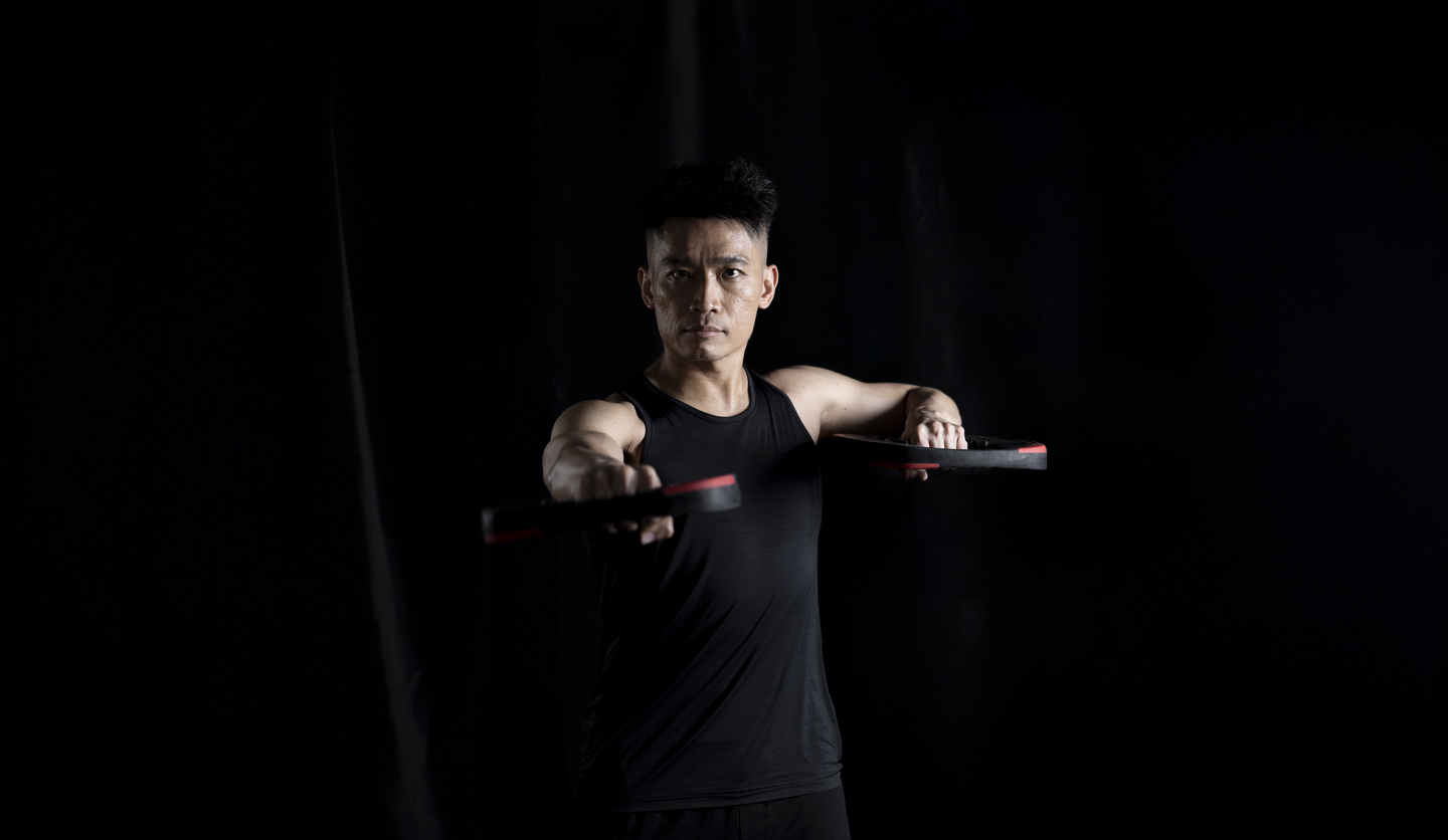 Jeff Li
