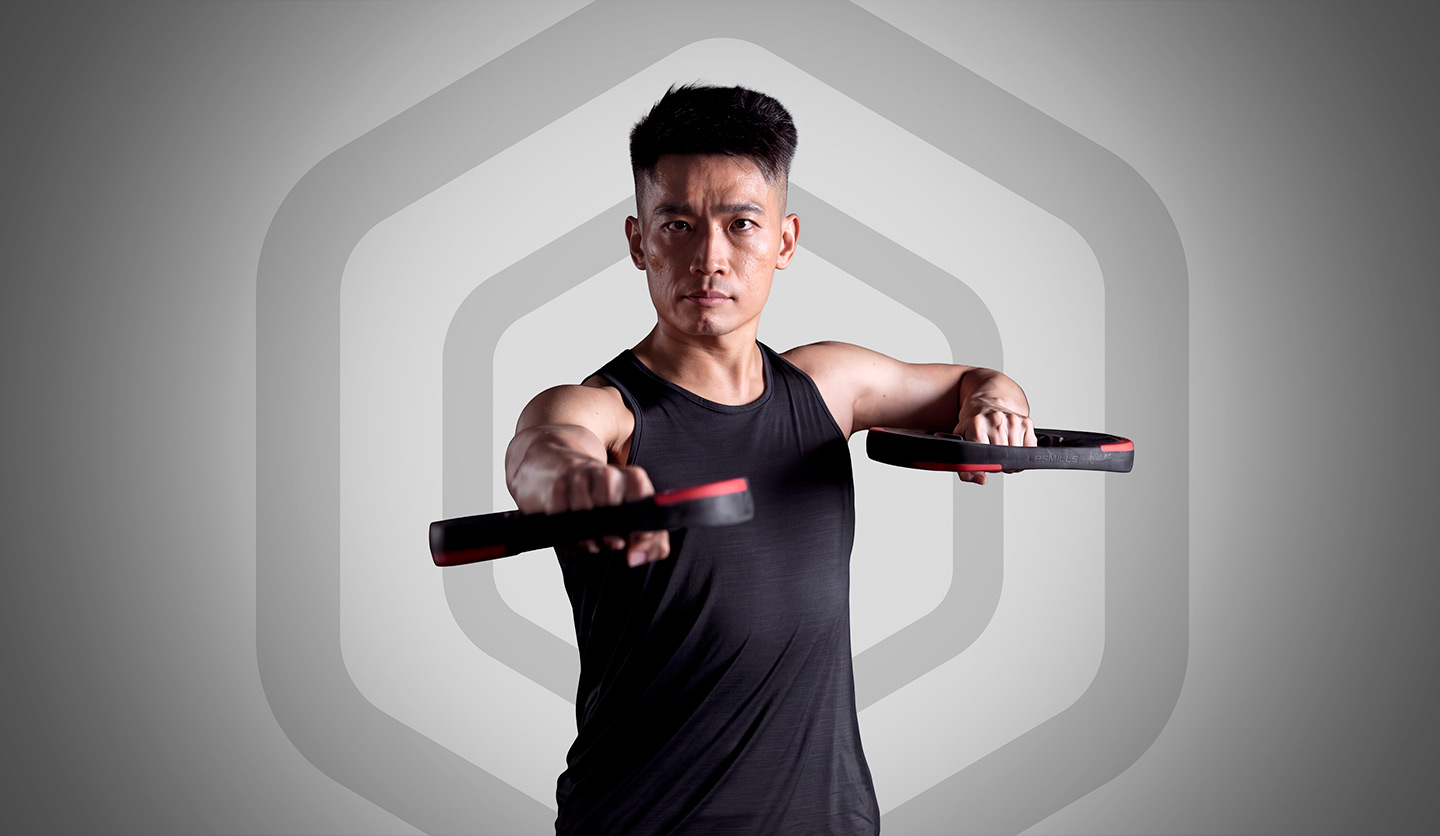 Jeff Li