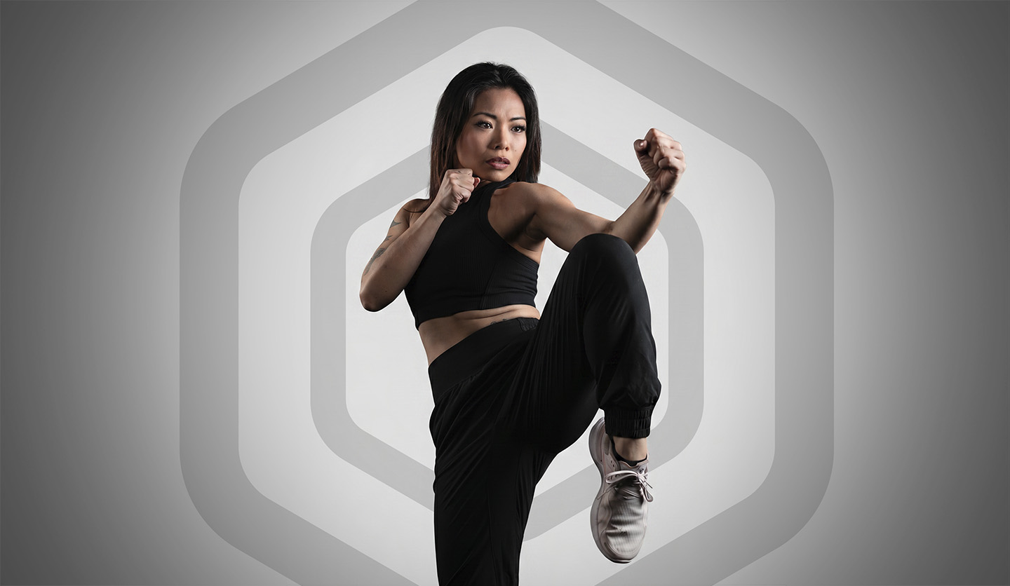 Stephanie Wong