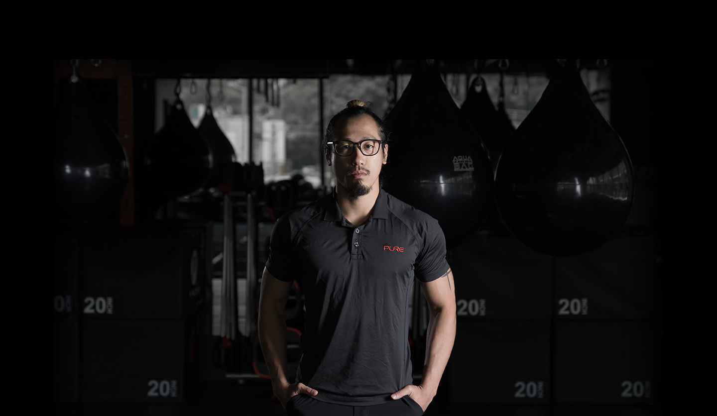 Ryan Chan