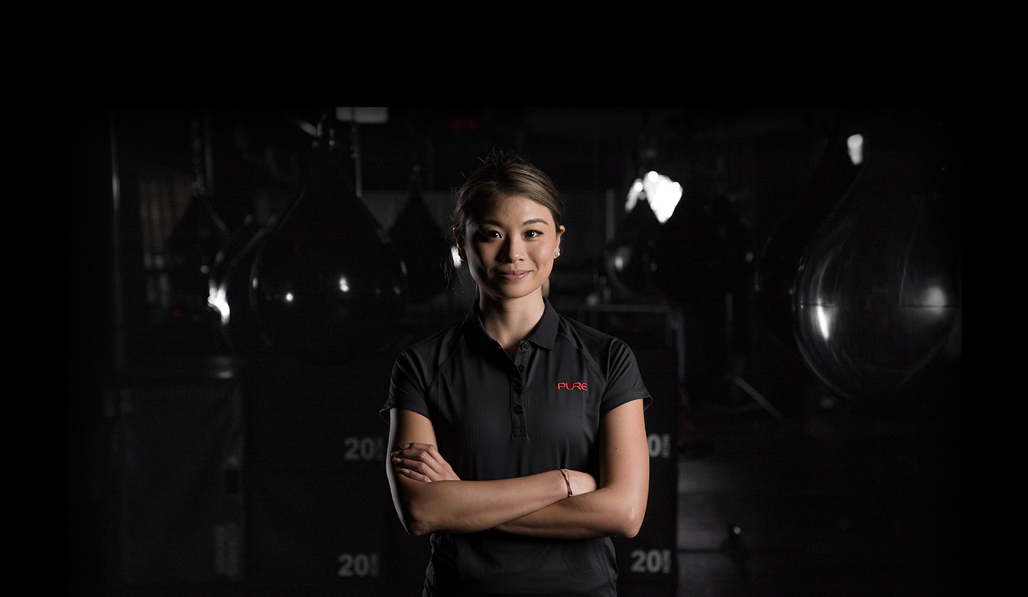 Jessica Yau