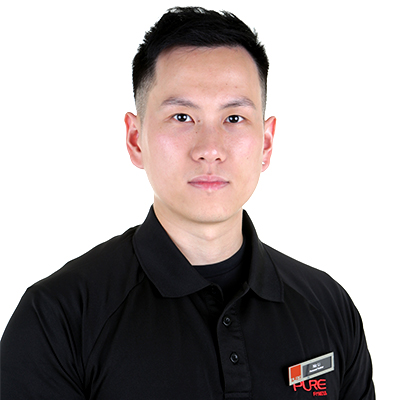 Nic Li