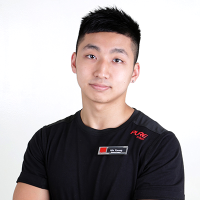 Hin Young