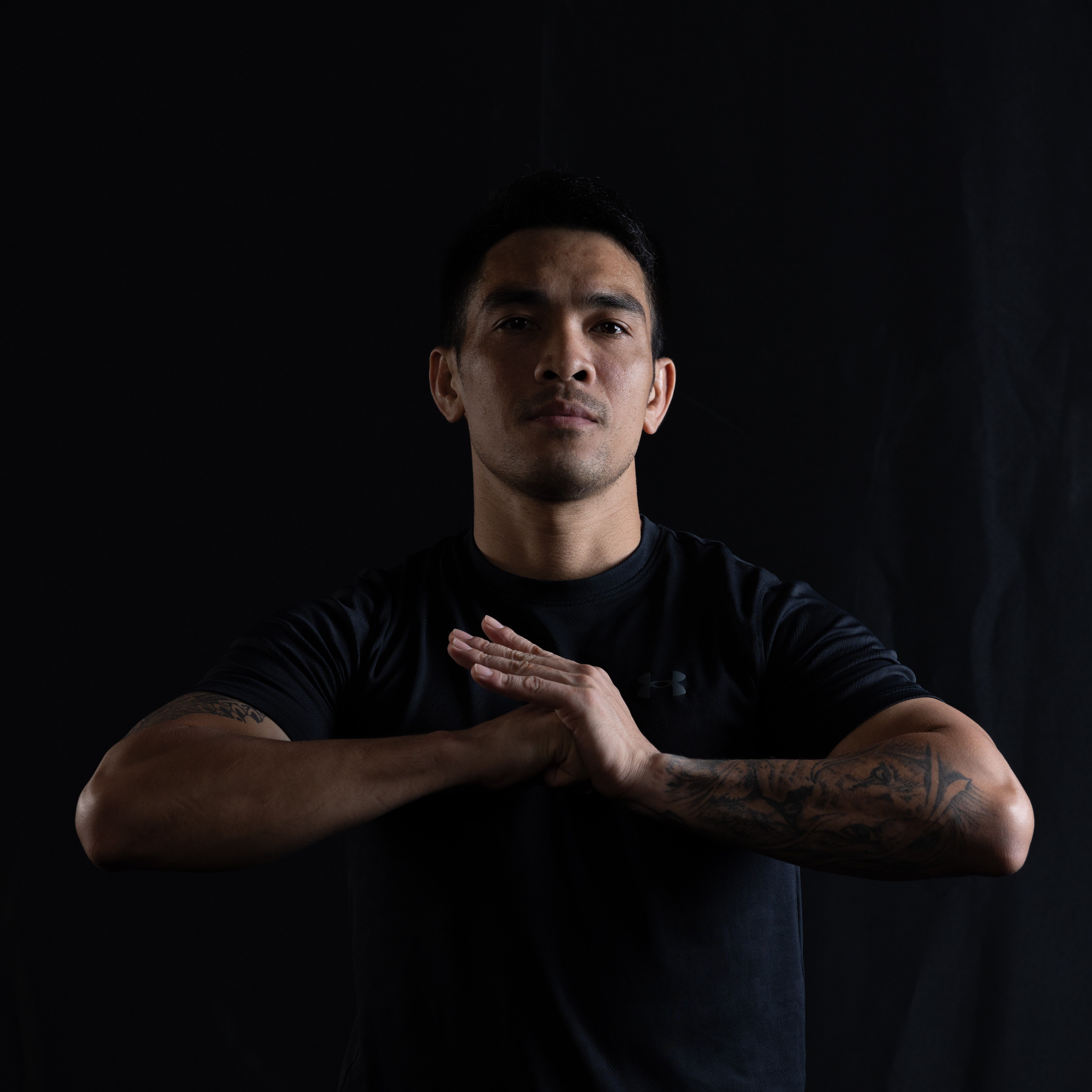 John Mendoza