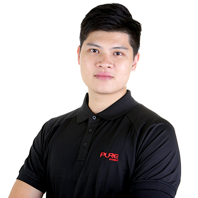 Eric Lam
