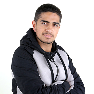 Esteban Salamanca Calvo