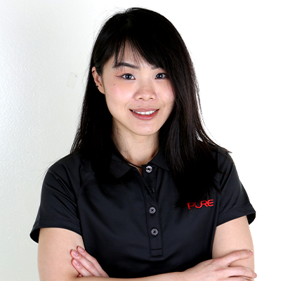 Aya Chan