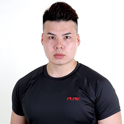 Kelvin Lui