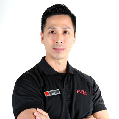 Joe Li