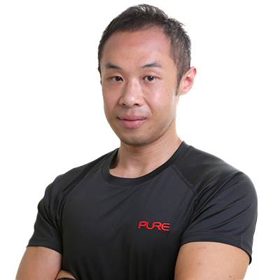 Warren Tang