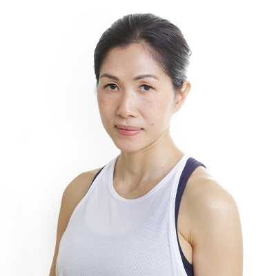 Anita Cheng
