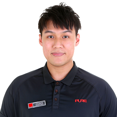 Leo Cheung