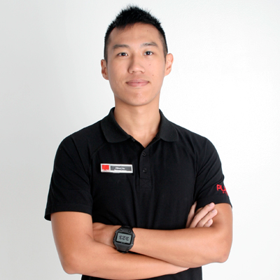 Albert Ho