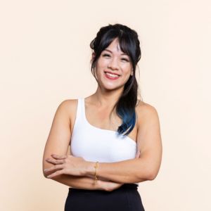 Yvonne Tay