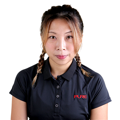 Kelly Chan