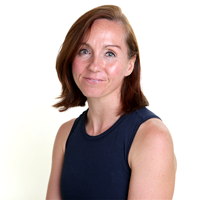 Fiona Callanan