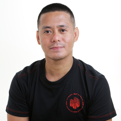 Ken Bertumen