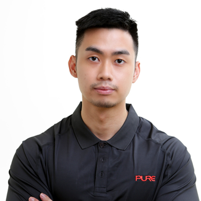 Frank Tang