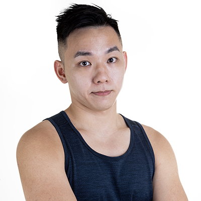 Roy Liu