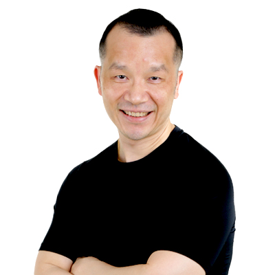 Nate Yau
