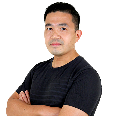 Vincent Lui