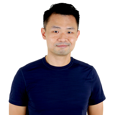 Vincent So