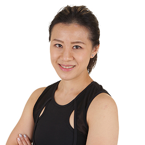 Vincci Chu