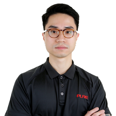 Ivan Leung