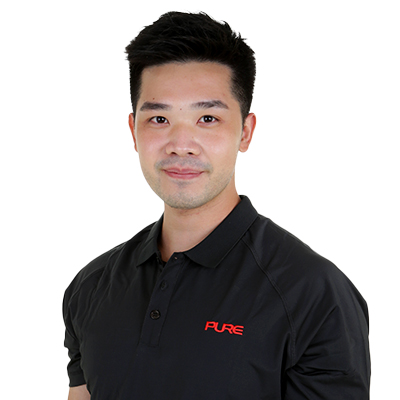 Martin Lui