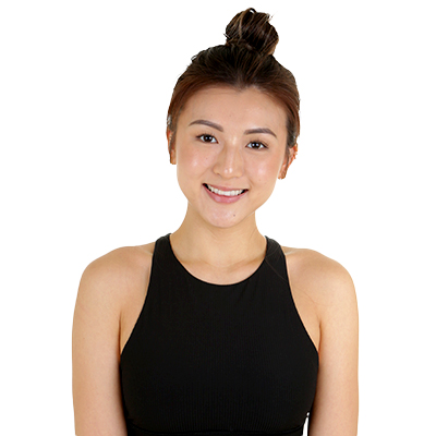 Patricia Lui