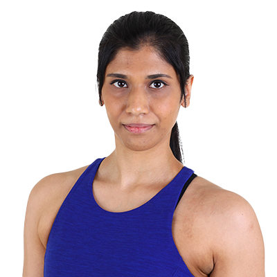 Reema Subramanian