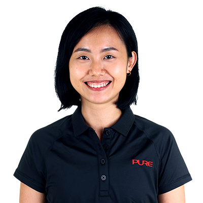 Lily Mok