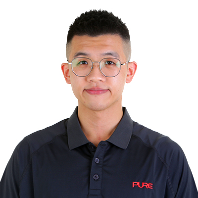 Alan Yuen
