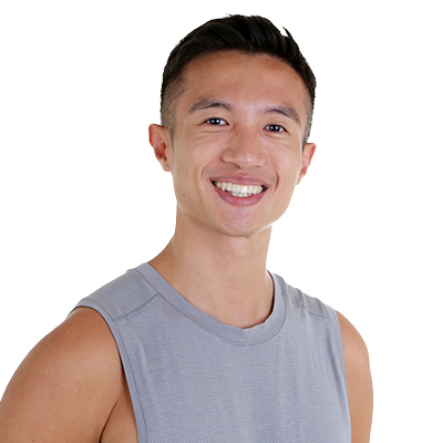Michael Chan