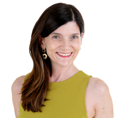 Ally Mackay